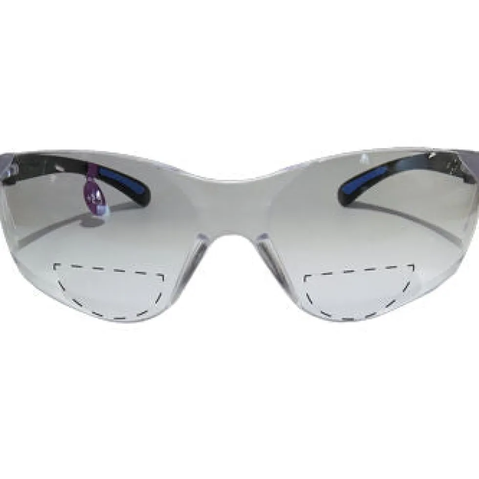 FastCap Cateye Anti-Fog Magnifying Safety Glasses