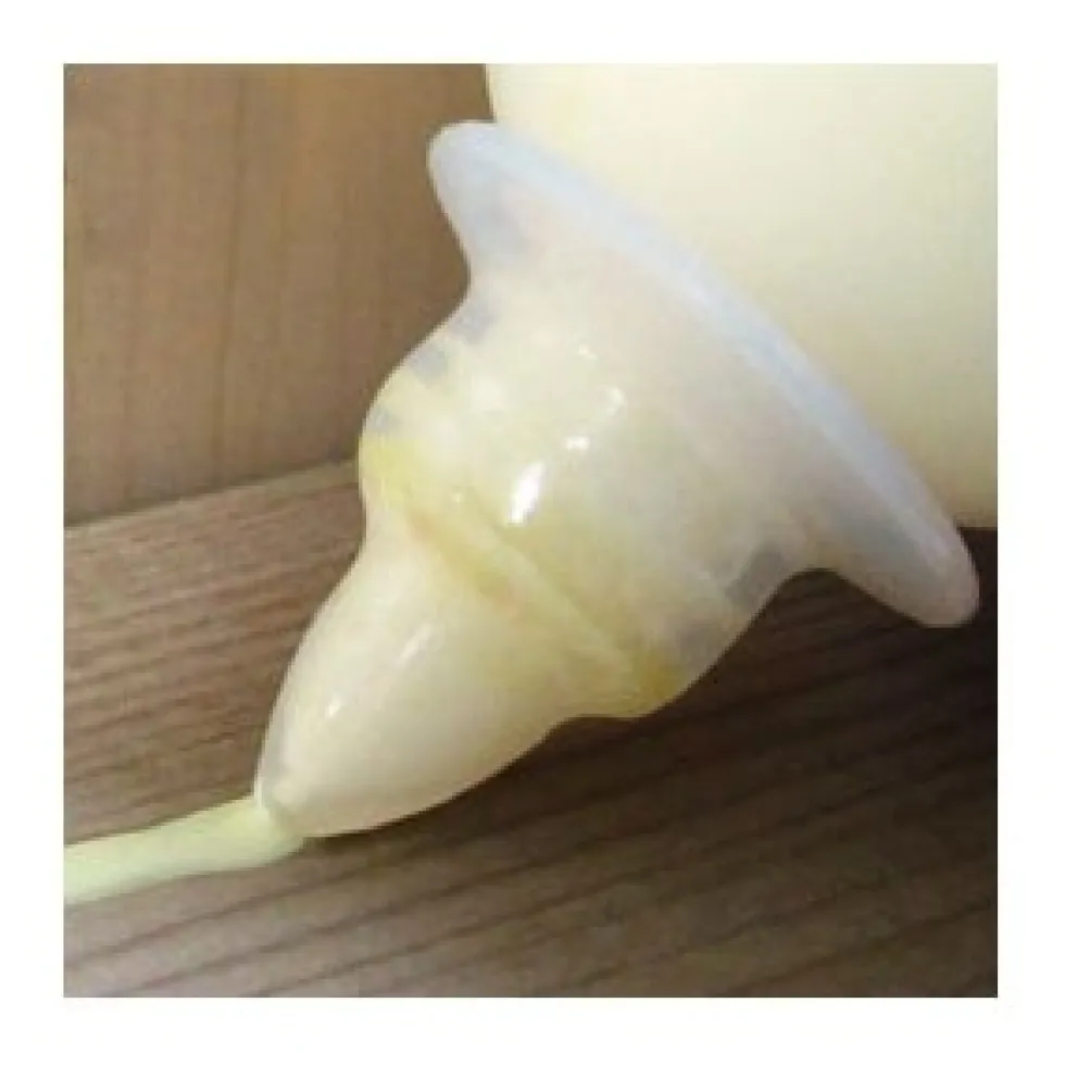 FastCap GluNip - Pack of 2
