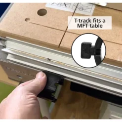 FastCap Hose Holder