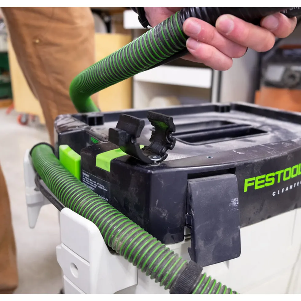 FastCap Hose Holder