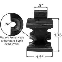 FastCap Hose Holder