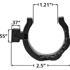 FastCap Hose Holder