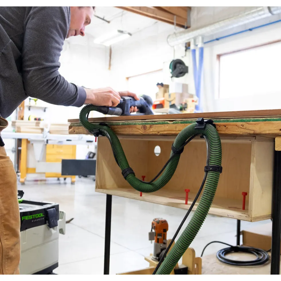 FastCap Hose Holder