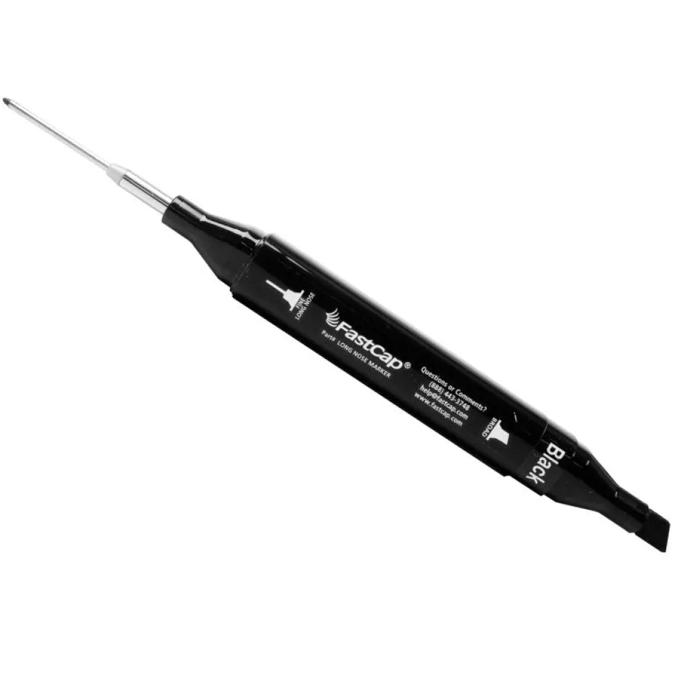 FastCap Long Nosed Pattern Marker