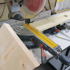 FastCap Zero Clearance Tape for Miter Saws