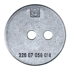 Fein Multimaster Depth Stop for Flat Saw Blades