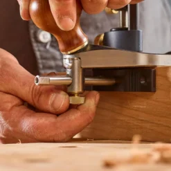 Fence for Veritas Large Router Plane