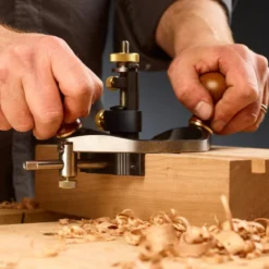 Fence for Veritas Large Router Plane
