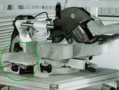 Festool AB-KS Kapex Crown Stop