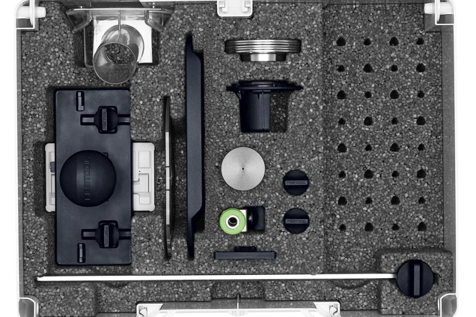 Festool Accessory Kit for OF 1010 Router ZS-OF 1010 I