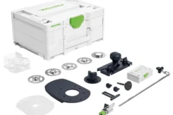 Festool Accessory Kit for OF 1010 Router ZS-OF 1010 I