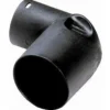 Festool Anti-Static Angle Adapter for Dust Extractor Hoses