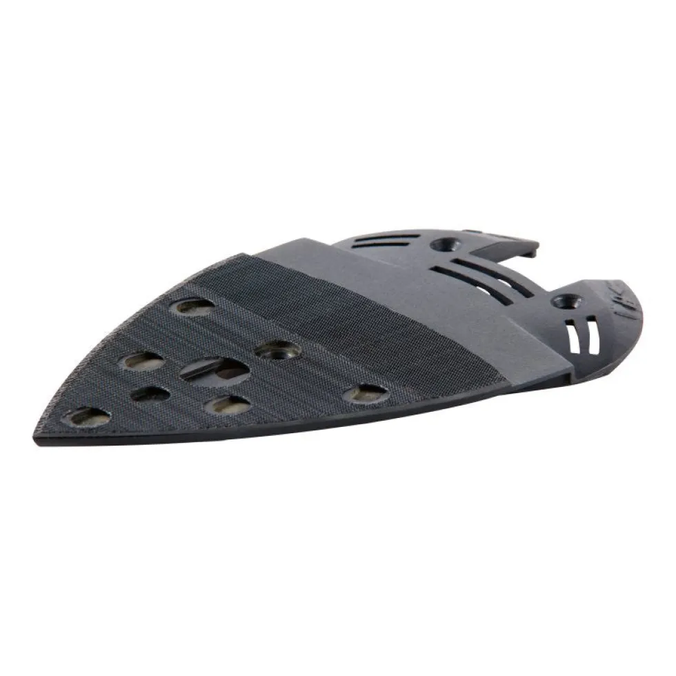 Festool Backing Pad for RO 90 Thin Triangular Sanding Pad