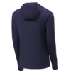 Festool BBTBB Long Sleeve Hoodie Shirt
