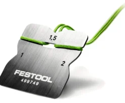 Festool Carbide Scraper for Edge Banding