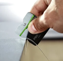 Festool Carbide Scraper for Edge Banding