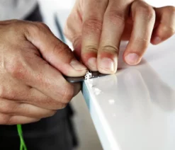 Festool Carbide Scraper for Edge Banding