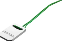 Festool Carbide Spot Repair Scraper - 25mm x 30mm