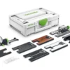 Festool Carvex Accessory Kit