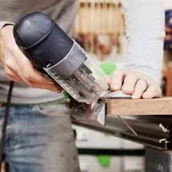 Festool Carvex Angle Base