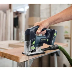 Festool Carvex Jigsaw