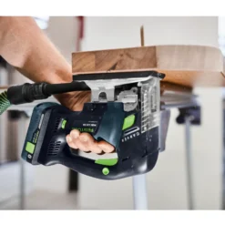 Festool Carvex Jigsaw