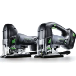 Festool Carvex Jigsaw
