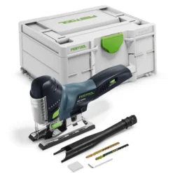 Festool Carvex Jigsaw