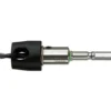 Festool Centrotec Carbide Tipped Drill Bit with Depth Stop - 5mm