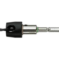 Festool Centrotec Carbide Tipped Drill Bit with Depth Stop - 5mm