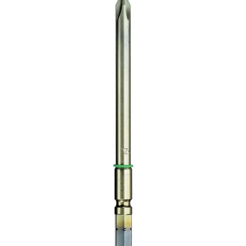 Festool Centrotec Driver Bits - Pack of 2