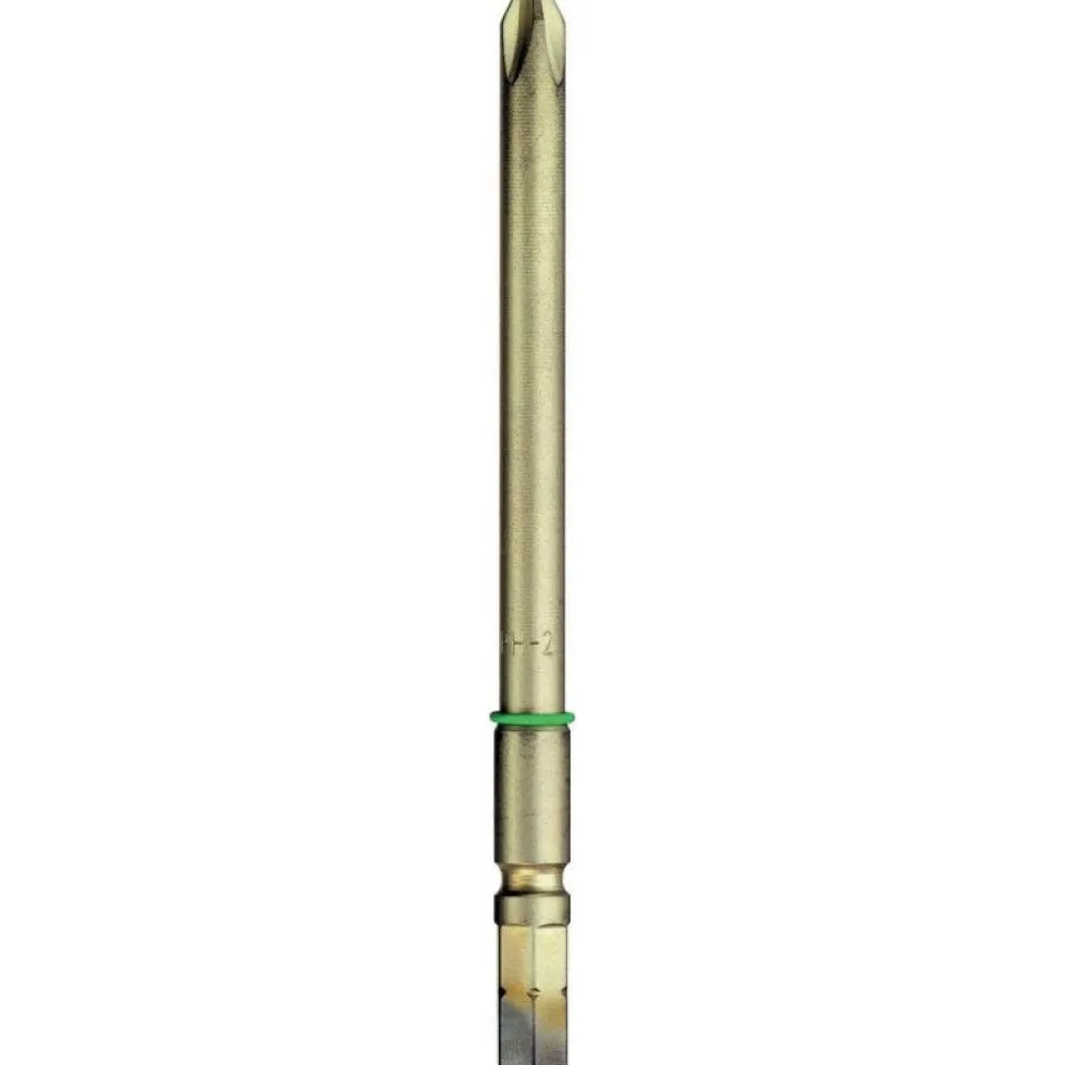 Festool Centrotec Driver Bits - Pack of 2