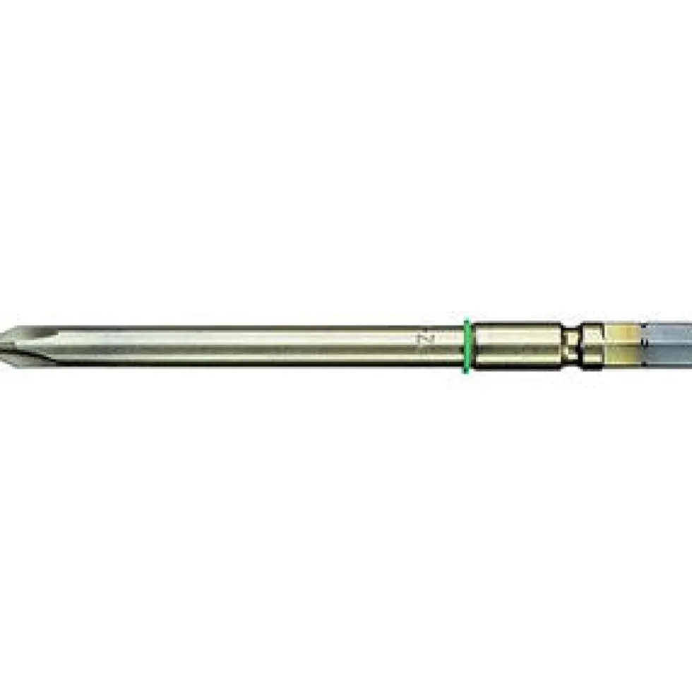 Festool Centrotec Driver Bits - Pack of 2