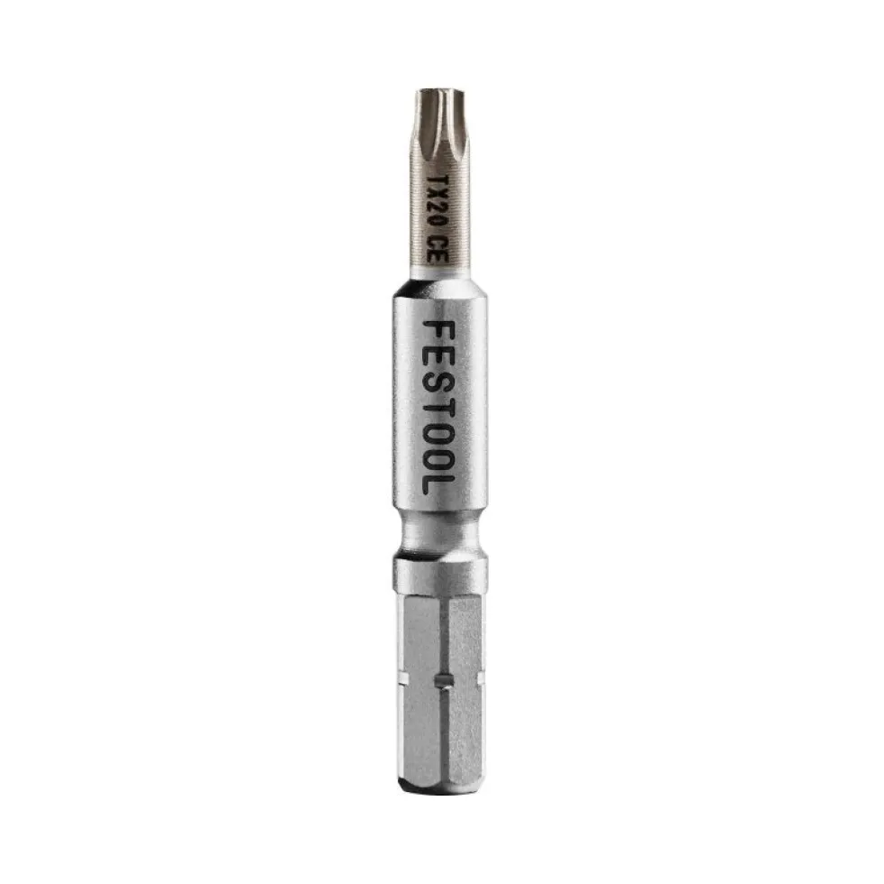 Festool Centrotec Driver Bits - Pack of 2
