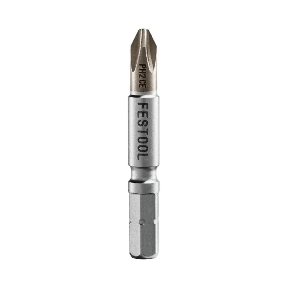 Festool Centrotec Driver Bits - Pack of 2