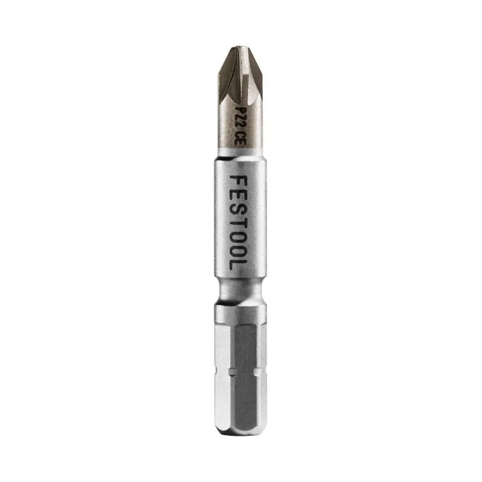 Festool Centrotec Driver Bits - Pack of 2