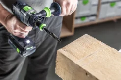 Festool Centrotec HSS Inch Brad Point Drill Bit