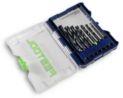 Festool Centrotec HSS Inch Brad Point Drill Bit