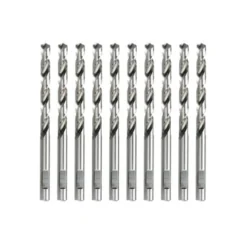 Festool Centrotec HSS Spiral Drill Bit Replacement - Pack of 10