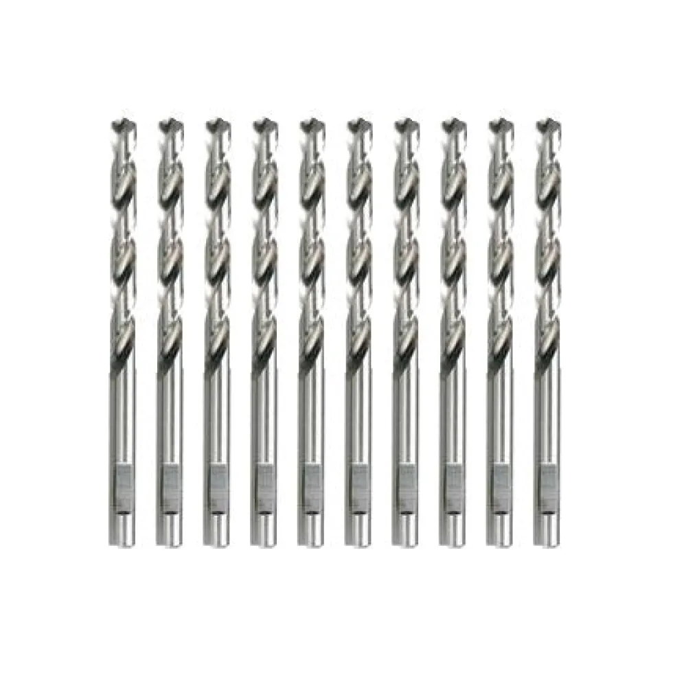 Festool Centrotec HSS Spiral Drill Bit Replacement - Pack of 10