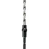 Festool Centrotec HSS Spiral Drill Bit Set