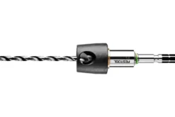 Festool Centrotec Piloted Countersink with Depth Stop
