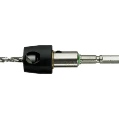 Festool Centrotec Piloted Countersink with Depth Stop