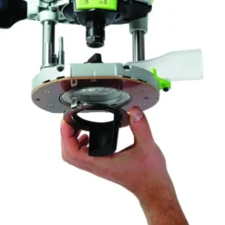 Festool Chip Catcher for OF 1400 EQ Router