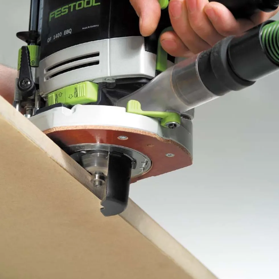 Festool Chip Catcher for OF 1400 EQ Router