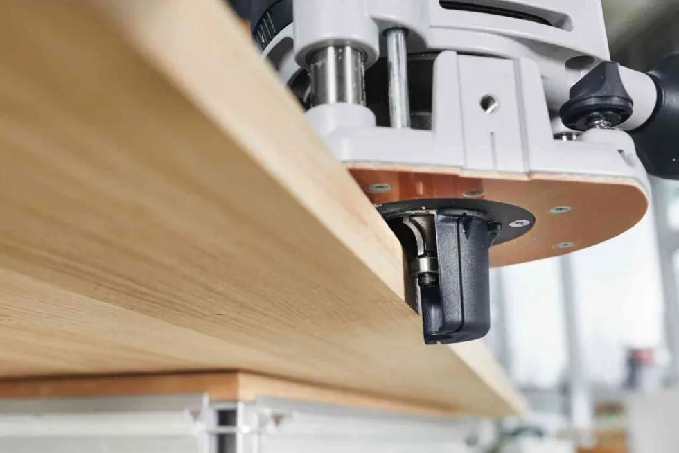 Festool Chip Catcher for OF 1010 Router