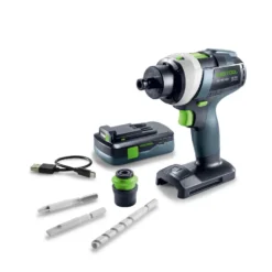 Festool Cordless Drill Toy