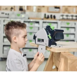 Festool Cordless Saw Toy