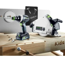 Festool Cordless Saw Toy