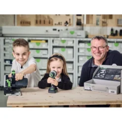 Festool Cordless Saw Toy